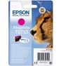 CARTUCHO EPSON T0713 MAGENTA C13T07134012