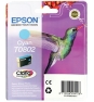 CARTUCHO EPSON T0802 CIAN C13T08024011 