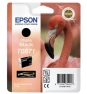 CARTUCHO EPSON T0871 FOTO NEGRO C13T08714010 
