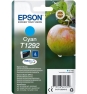 CARTUCHO EPSON T1292 CIAN C13T12924012