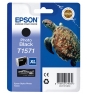 CARTUCHO EPSON T1571 FOTO NEGRO C13T15714010 