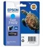CARTUCHO EPSON T1572 CIAN C13T15724010 