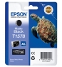 CARTUCHO EPSON T1578 NEGRO MATE C13T15784010 
