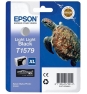 CARTUCHO EPSON T1579 GRIS CLARO C13T15794010