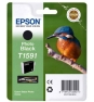 CARTUCHO EPSON T1591 FOTO NEGRO C13T15914010 