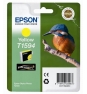 CARTUCHO EPSON T1594 AMARILLO C13T15944010 