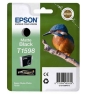 CARTUCHO EPSON T1598 NEGRO MATE C13T15984010 