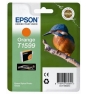 CARTUCHO EPSON T1599 NARANJA C13T15994010 