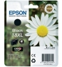 CARTUCHO EPSON T1811XL NEGRO C13T18114012