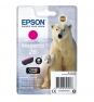 CARTUCHO EPSON T2613 MAGENTA C13T26134022