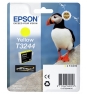 CARTUCHO EPSON T3244 AMARILLO C13T32444010
