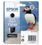 Cartucho Epson T3248 Matte Black C13T32484010