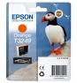 Cartucho Epson T3249 naranja C13T32494010