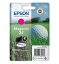 CARTUCHO EPSON T3463 MAGENTA C13T34634010