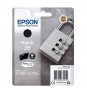 CARTUCHO EPSON T3581 NEGRO C13T35814010