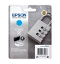 CARTUCHO EPSON T3582 CIAN C13T35824010