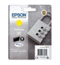 CARTUCHO EPSON T3584 AMARILLO C13T35844010