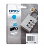 CARTUCHO EPSON T3592XL CIAN C13T35924010