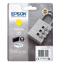 CARTUCHO EPSON T3594XL AMARILLO C13T35944010