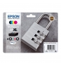 CARTUCHO EPSON T35XL MULTIPACK C13T35964010