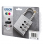 CARTUCHO EPSON T35XL MULTIPACK C13T35964010