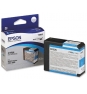 CARTUCHO EPSON T5802 CIAN C13T580200 