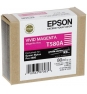 CARTUCHO EPSON T580A MAGENTA VIVO C13T580A00