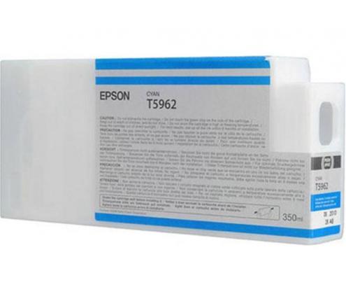 CARTUCHO EPSON T5962 C13T596200