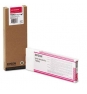 CARTUCHO EPSON T6063 MAGENTA VIVO C13T606300