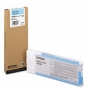 CARTUCHO EPSON T6065 CIAN CLARO C13T606500