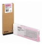 CARTUCHO EPSON T606C MAGENTA CLARO C13T606C00 