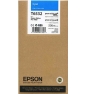CARTUCHO EPSON T6532 CIAN C13T653200 