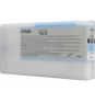 CARTUCHO EPSON T6535 CIAN CLARO C13T653500 