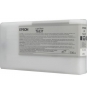 CARTUCHO EPSON T6537 GRIS C13T653700 