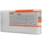 CARTUCHO EPSON T653A NARANJA C13T653A00 