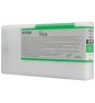 CARTUCHO EPSON T653B VERDE C13T653B00 