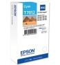 CARTUCHO EPSON T7012 CIAN C13T70124010 