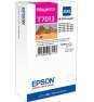 CARTUCHO EPSON T7013 MAGENTA C13T70134010 