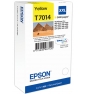 CARTUCHO EPSON T7014 AMARILLO C13T70144010 