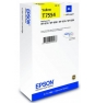 CARTUCHO EPSON T7554 AMARILLO C13T755440 