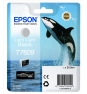 CARTUCHO EPSON T7609 GRIS CLARO C13T76094010 
