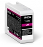 Cartucho Epson UltraChrome Pro 1 pieza Original Magenta vivo C13T46S300