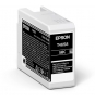Cartucho Epson UltraChrome Pro 1 pieza Original Negro mate C13T46S800