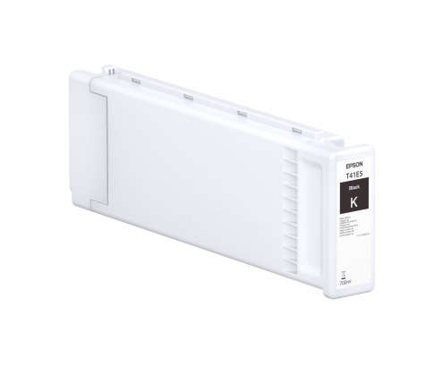Cartucho Epson UltraChrome XD2 1 pieza Original Negro C13T41E540