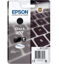 Cartucho epson wf-4745 negro C13T07U140