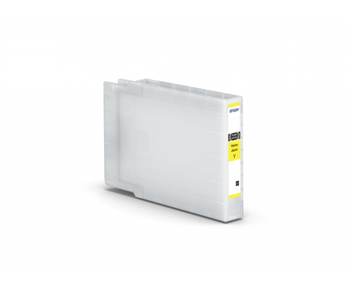 Cartucho Epson WF-C81xx / WF-C86xx Ink Cartridge XL Yellow C13T04B440