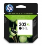 CARTUCHO HP 302XL NEGRO ALTA CAPACIDAD AF6U68AE