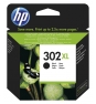 CARTUCHO HP 302XL NEGRO ALTA CAPACIDAD AF6U68AE