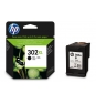 HP 302 XL Cartucho Tinta Original Negro