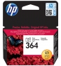 CARTUCHO HP 364 NEGRO PHOTO CB317EE